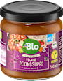 Vegane Pekingsuppe dmBio