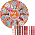 Lipgloss Set Butter Kit NYX PROFESSIONAL MAKEUP