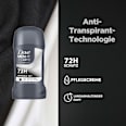 Antitranspirant Deostick Invisible Dry Dove MEN+CARE