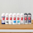 Antitranspirant Deo Roll-on Men Frisch & Stark Hidrofugal