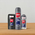 Antitranspirant Deo Roll-on Men Frisch & Stark Hidrofugal