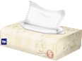 Taschentücher Box natural & soft  Tempo