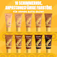 Foundation Buttermelt Glaze mit LSF 30, 08 Nutmeg Butta NYX PROFESSIONAL MAKEUP
