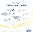 Anfangsmilch Pre von Geburt an Nestlé BEBA