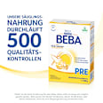 Anfangsmilch Pre von Geburt an Nestlé BEBA