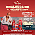 Duschgel Captain 3in1 Old Spice