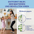 Allzweckreiniger mit Desinfektion  Sagrotan