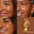 Foundation Buttermelt Glaze mit LSF 30, 07 Toffee Butta NYX PROFESSIONAL MAKEUP