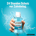 Mundspülung Cool Mint Mild, Reisegröße Listerine
