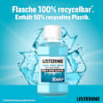 Mundspülung Cool Mint Mild, Reisegröße Listerine