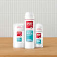 Antitranspirant Deo Roll-on Dusch Frische Hidrofugal