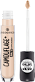 Korektor matujący camouflage + Matt 23 Warm Sand essence