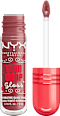 Lipgloss Gumdrop Gloss & Stain 01 Hydra Honey NYX PROFESSIONAL MAKEUP