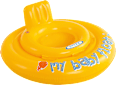 Luftmatratze My Baby Float Sitzring INTEX