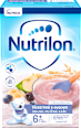Detská obilno-mliečna kaša viaczrnná s ovocím Nutrilon