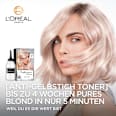 Haartoner 02 Pearly Boost L'ORÉAL PARiS PRÉFÉRENCE