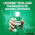 Mundspülung Total Care Zahnfleischschutz, Reisegröße Listerine