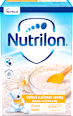 Detská obilno-mliečna kaša ryžová s príchuťou vanilky Nutrilon
