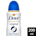 Advanced Care antiperspirant sprej Original Dove
