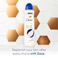 Advanced Care antiperspirant sprej Original Dove