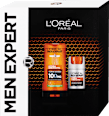 Darčekové balenie Hydra Energetic L'ORÉAL PARiS MEN EXPERT
