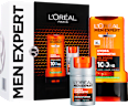 Darčekové balenie Hydra Energetic L'ORÉAL PARiS MEN EXPERT