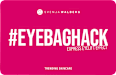 Augencreme Express Eyelift Effect Instant Effect Eyebackhack Svenja Walberg