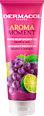 Aroma Ritual sprchový gel Hrozny s limetkou Dermacol