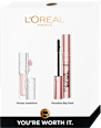 Darčekové balenie Plump Ambition + Paradise Big Deal L'ORÉAL PARiS
