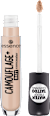 Korektor matujący camouflage + Matt 26 Natural Beige essence