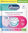 Waschmittel Blätter Colour Protect Blütenfrisch Dr. Beckmann