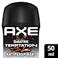 tuhý antiperspirant Dark Temptation Axe