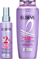 Darčekové balenie Hyaluron Plump L'ORÉAL PARiS ELSEVE