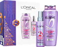 Darčekové balenie Hyaluron Plump L'ORÉAL PARiS ELSEVE