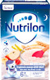 Detská obilno-mliečna kaša krupicová s ovocím Good Night Nutrilon