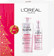Darčekové balenie Glycolic Gloss L'ORÉAL PARiS ELSEVE