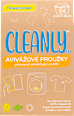 avivážové proužky Flower power CLEANLY eco
