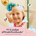 dětský šampon na vlasy jahoda & máta Childs Farm