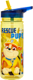 Fľaša so slamkou Paw Patrol - chlapec, 580 ml Stor