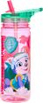 Fľaša so slamkou Paw Patrol - dievča, 580 ml Stor