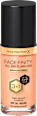 Facefinity 3u1 tekući puder – 45 Warm Almond  MAX FACTOR