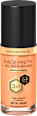 Facefinity 3u1 tekući puder – 76 Warm Golden MAX FACTOR
