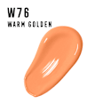 Facefinity 3u1 tekući puder – 76 Warm Golden MAX FACTOR