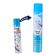 Bügelhilfe & Sprühstärke 2in1 Denkmit
