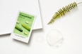 Airy Fit maska za lice – krastavac MISSHA