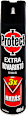 Rovarirtó aeroszol Extra PROTECT