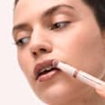 Lippenöl Juicy Colour Cushion 050 Drenched Drama CATRICE