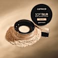 Puder Soft Blur Matte Setting 020 Light CATRICE