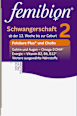 Femibion 2 Schwangerschaft, 84 Tabletten und 84 Kapseln femibion