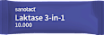 Laktase 10000 Sticks 30 St sanotact
